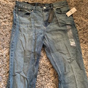 PacSun jeans size 33x32 brand new